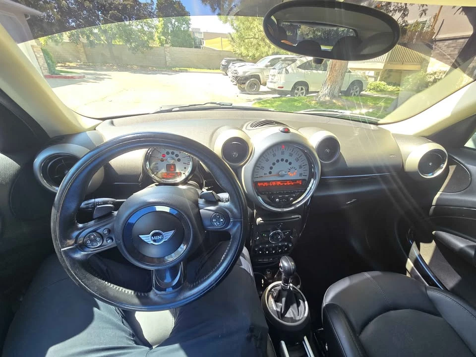2012 Mini Countryman 1st Gen - Image 10 of 20