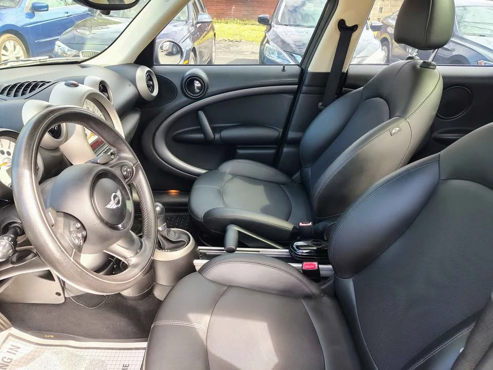2012 Mini Countryman 1st Gen - Image 14 of 20