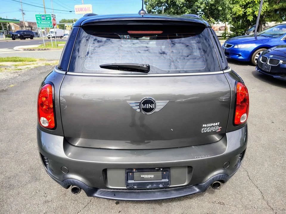 2012 Mini Countryman 1st Gen - Image 9 of 20