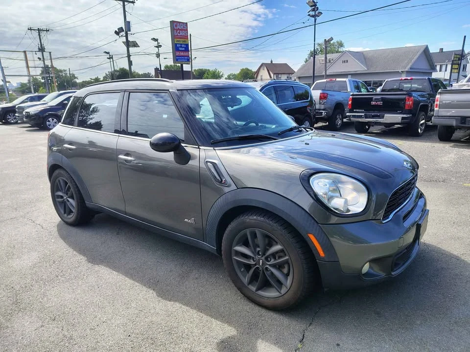 2012 Mini Countryman 1st Gen - Image 3 of 20