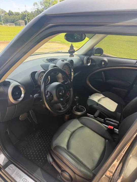 2012 Mini Countryman 1st Gen - Image 11 of 18