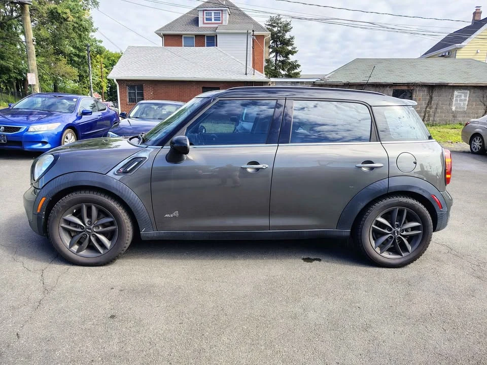2012 Mini Countryman 1st Gen - Image 7 of 20
