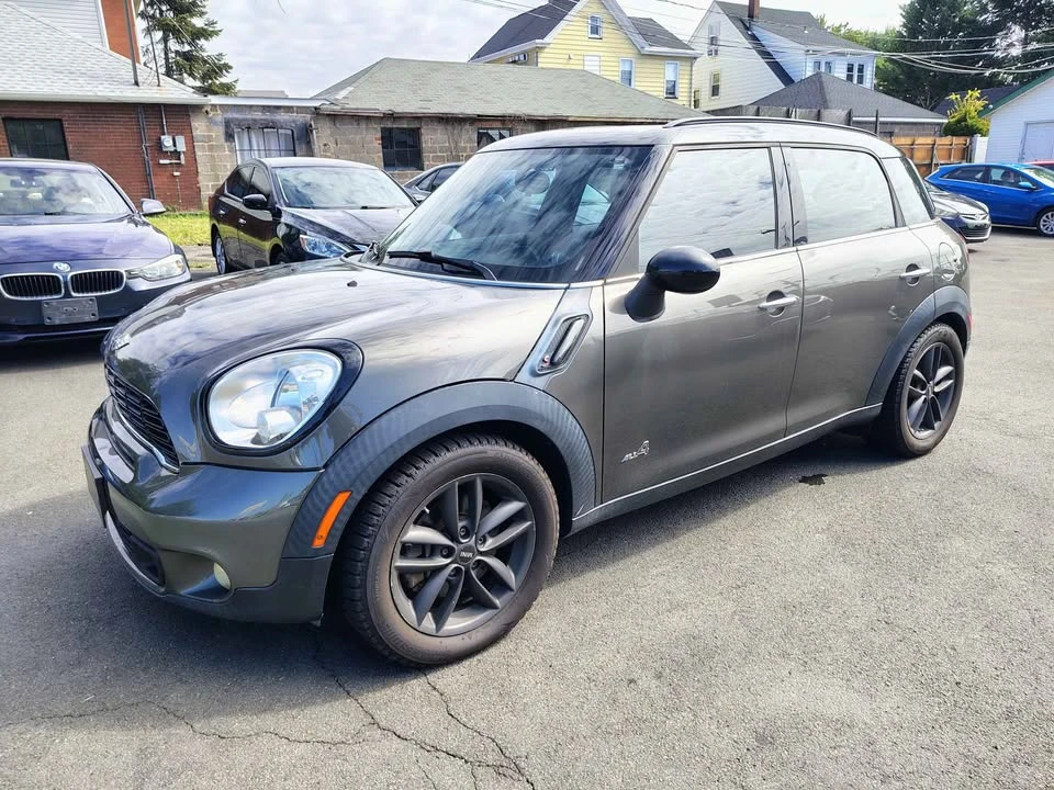 2012 Mini Countryman 1st Gen - Image 6 of 20