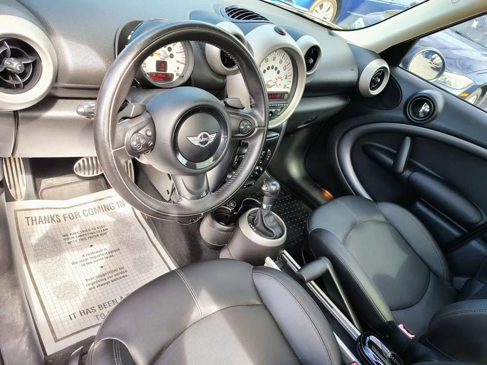 2012 Mini Countryman 1st Gen - Image 13 of 20