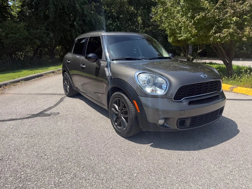 2012 Mini Countryman 1st Gen - Image 18 of 18