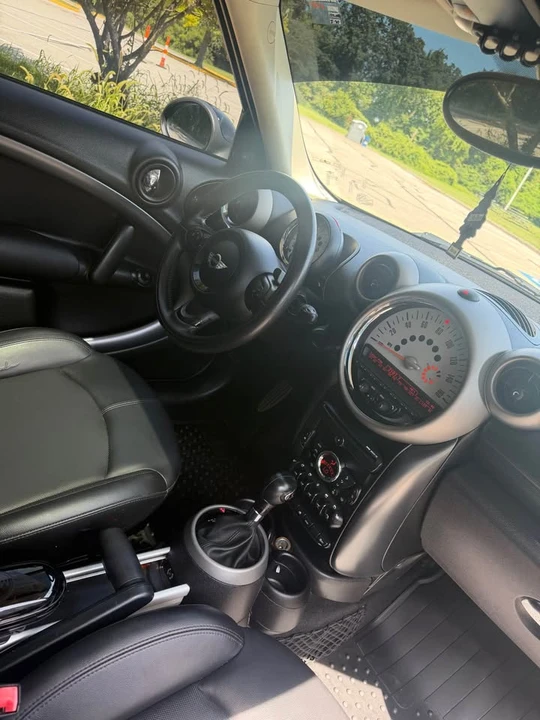 2012 Mini Countryman 1st Gen - Image 6 of 18