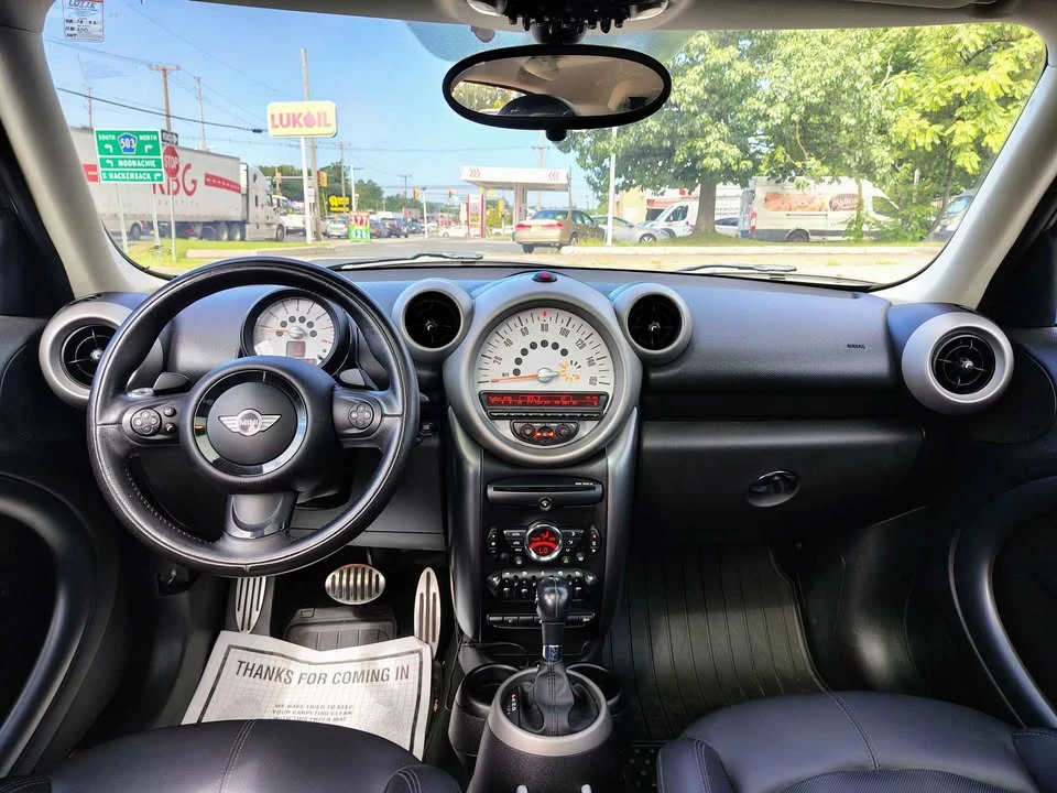 2012 Mini Countryman 1st Gen - Image 11 of 20