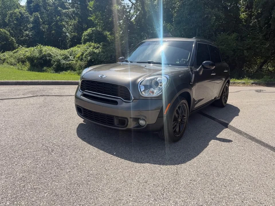 2012 Mini Countryman 1st Gen - Image 15 of 18