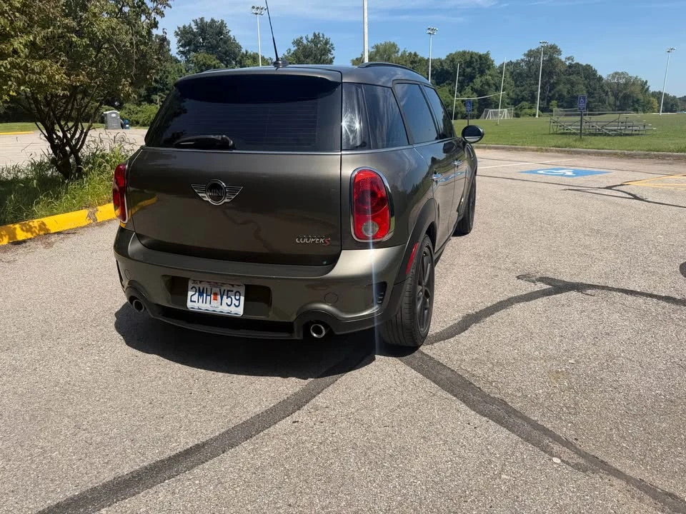 2012 Mini Countryman 1st Gen - Image 13 of 18