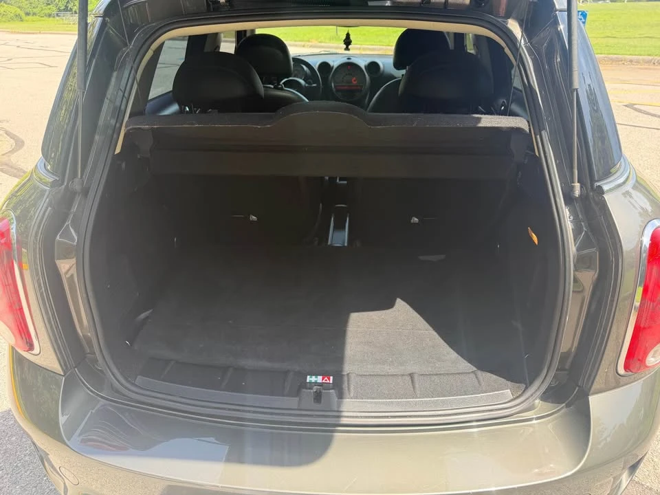 2012 Mini Countryman 1st Gen - Image 7 of 18