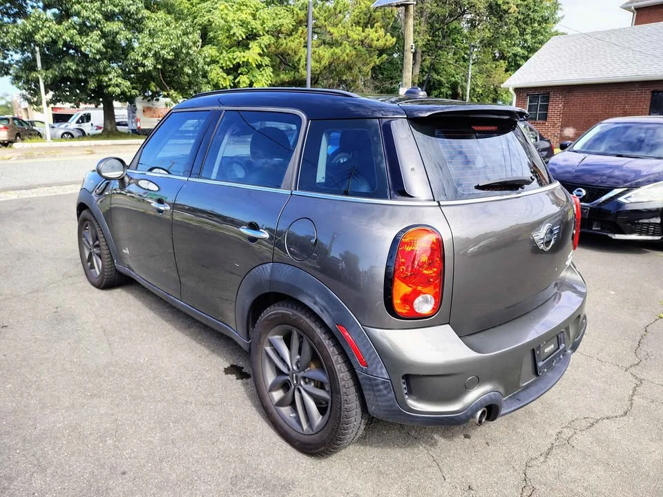 2012 Mini Countryman 1st Gen - Image 8 of 20