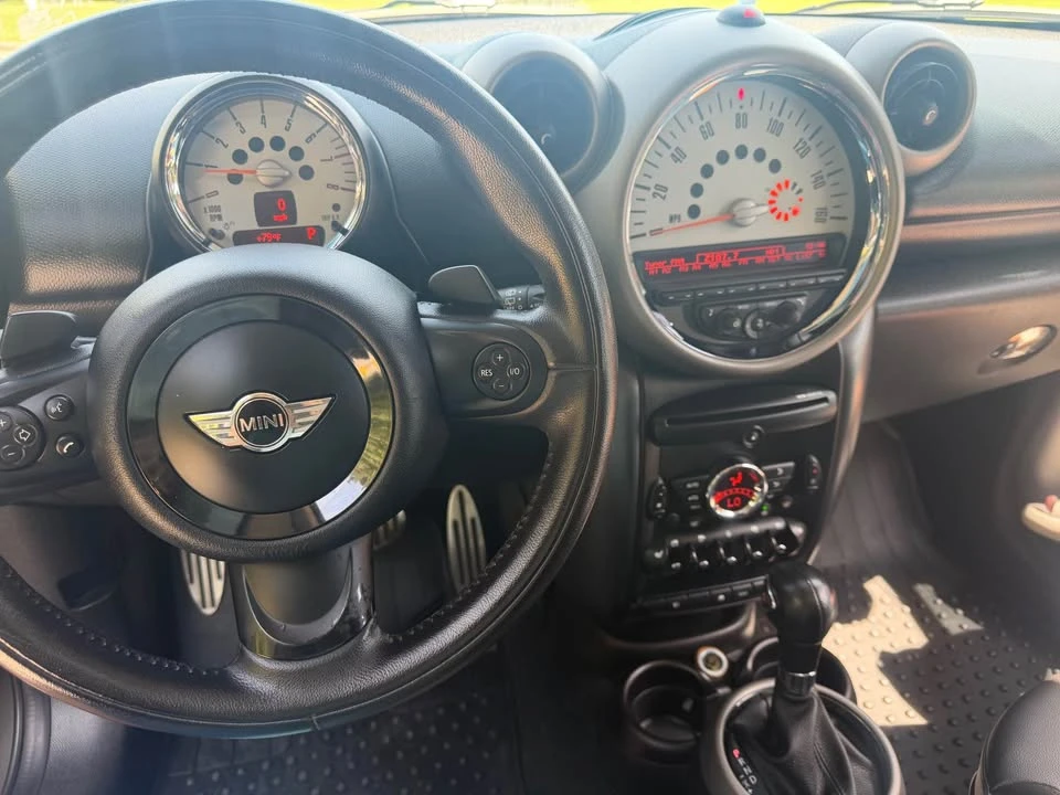 2012 Mini Countryman 1st Gen - Image 5 of 18