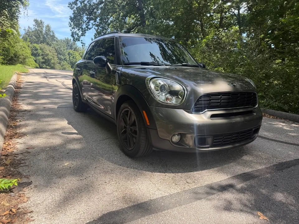 2012 Mini Countryman 1st Gen - Image 2 of 18