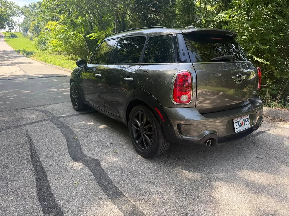 2012 Mini Countryman 1st Gen - Image 4 of 18