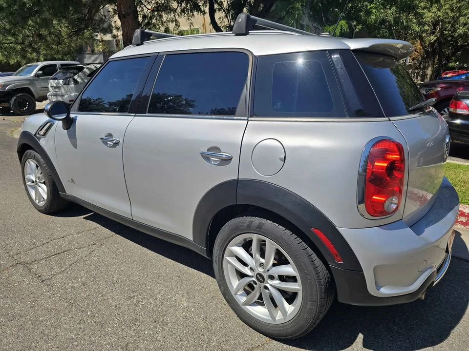 2012 Mini Countryman 1st Gen - Image 8 of 20