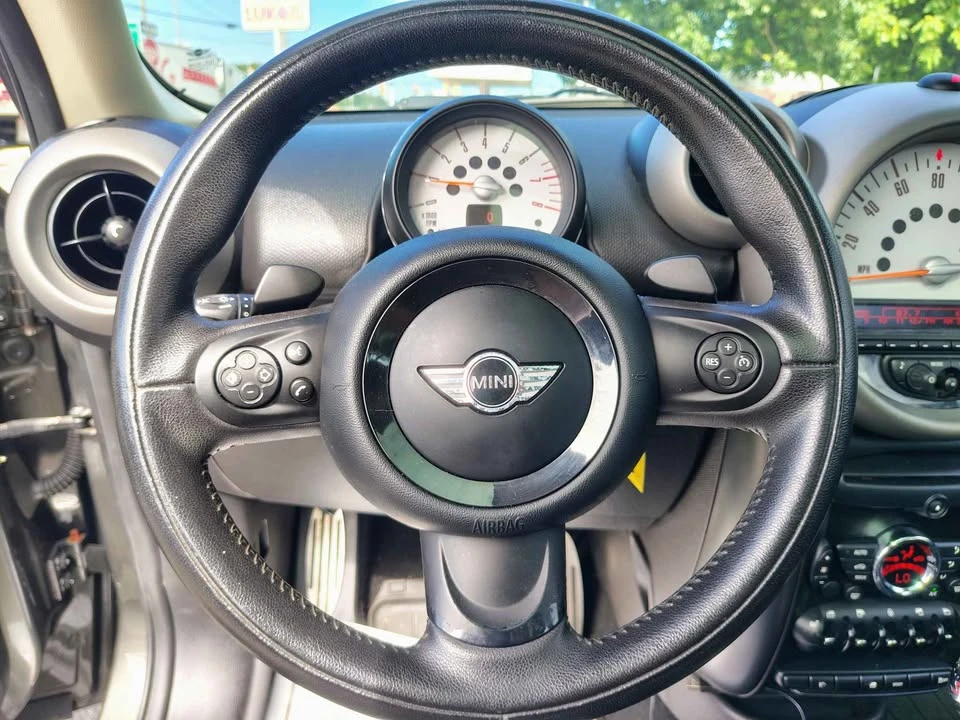 2012 Mini Countryman 1st Gen - Image 12 of 20