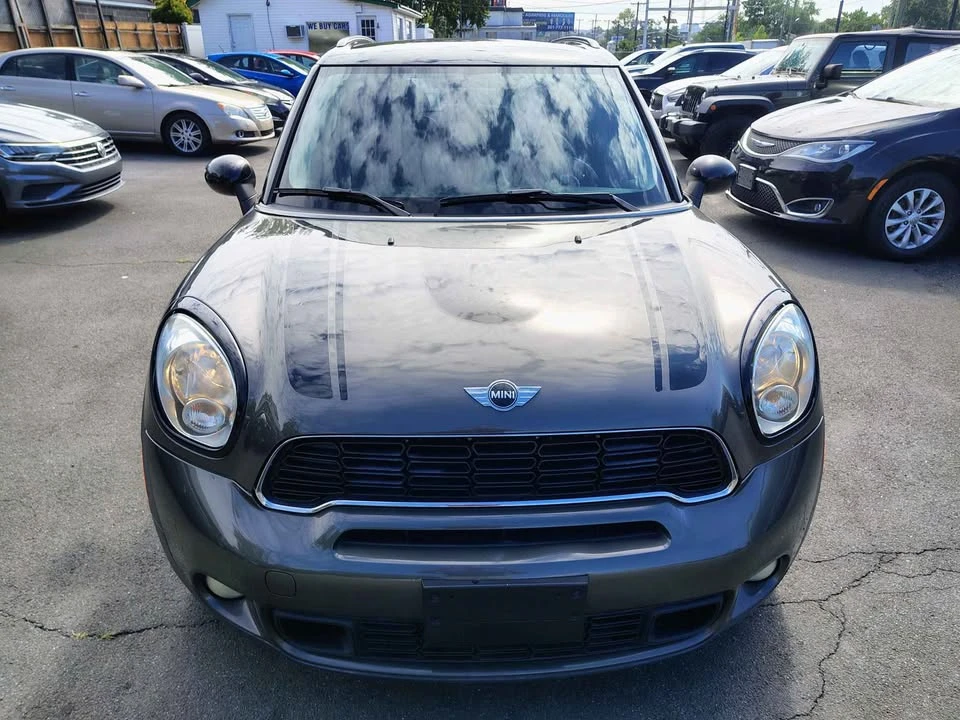 2012 Mini Countryman 1st Gen - Image 2 of 20