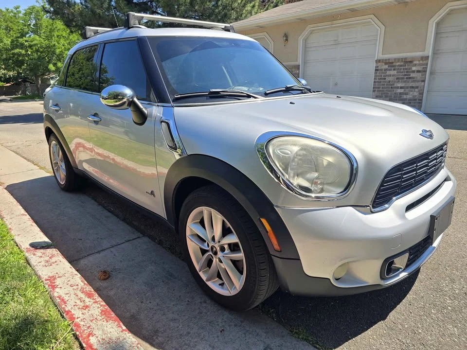 2012 Mini Countryman 1st Gen - Image 4 of 20