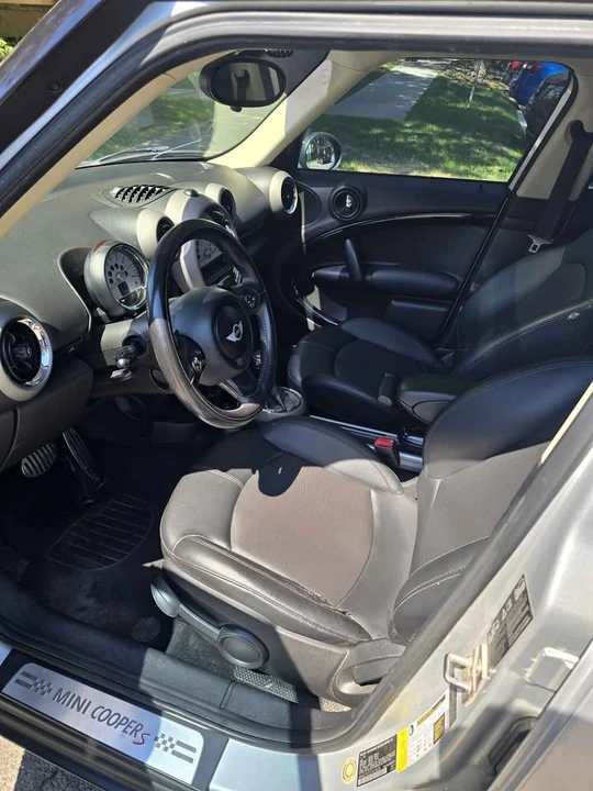 2012 Mini Countryman 1st Gen - Image 9 of 20