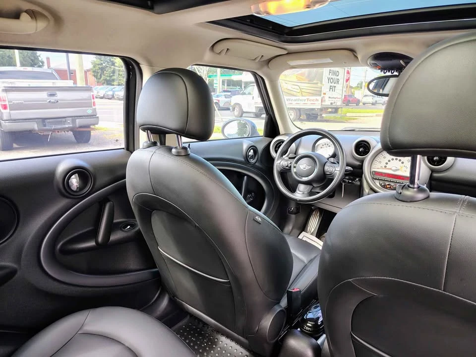 2012 Mini Countryman 1st Gen - Image 19 of 20