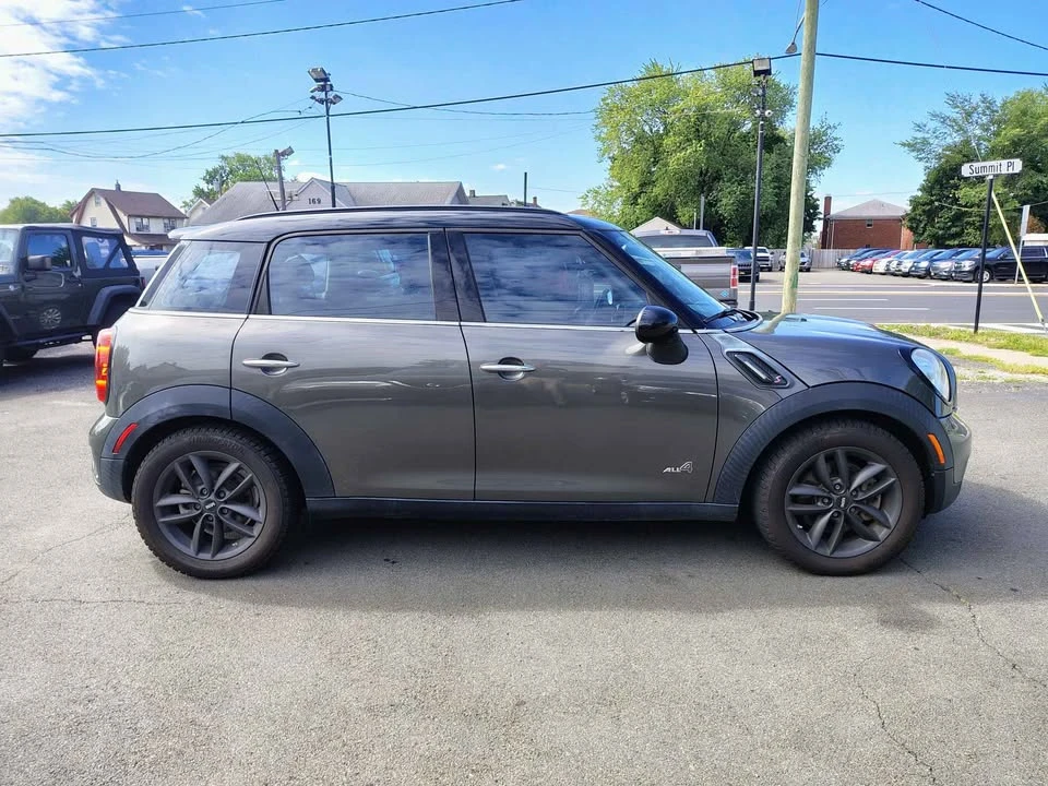 2012 Mini Countryman 1st Gen - Image 4 of 20