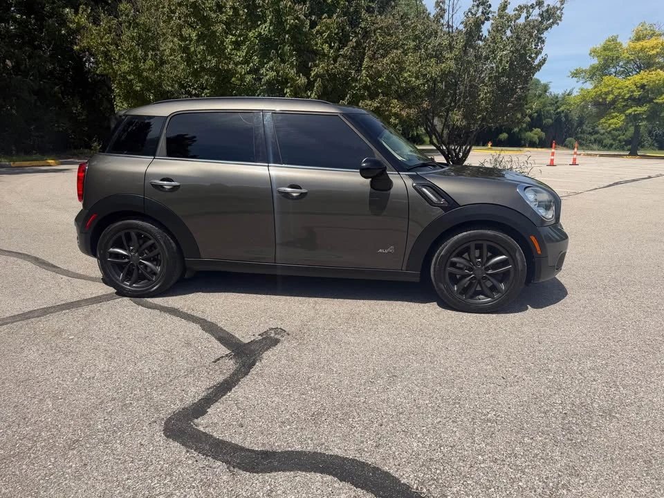 2012 Mini Countryman 1st Gen - Image 17 of 18