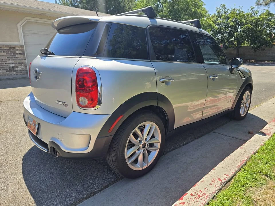 2012 Mini Countryman 1st Gen - Image 6 of 20