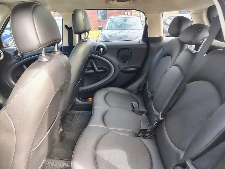 2012 Mini Countryman 1st Gen - Image 16 of 20