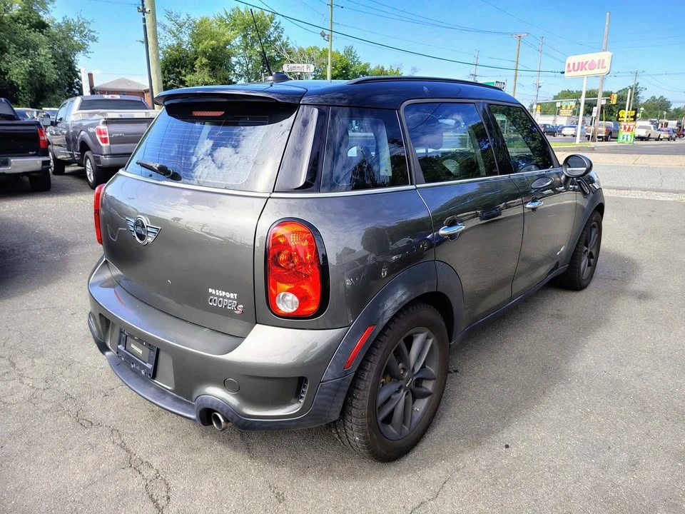 2012 Mini Countryman 1st Gen - Image 5 of 20