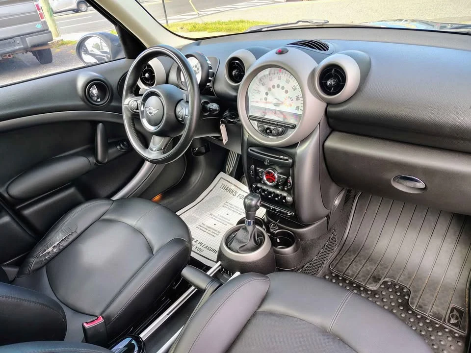 2012 Mini Countryman 1st Gen - Image 17 of 20