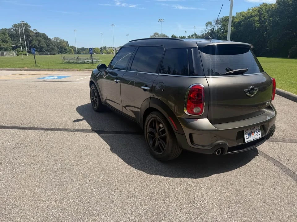 2012 Mini Countryman 1st Gen - Image 14 of 18