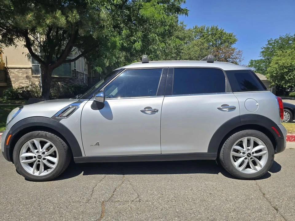 2012 Mini Countryman 1st Gen - Image 3 of 20