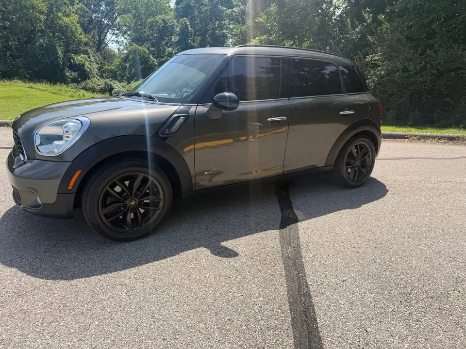 2012 Mini Countryman 1st Gen - Image 12 of 18