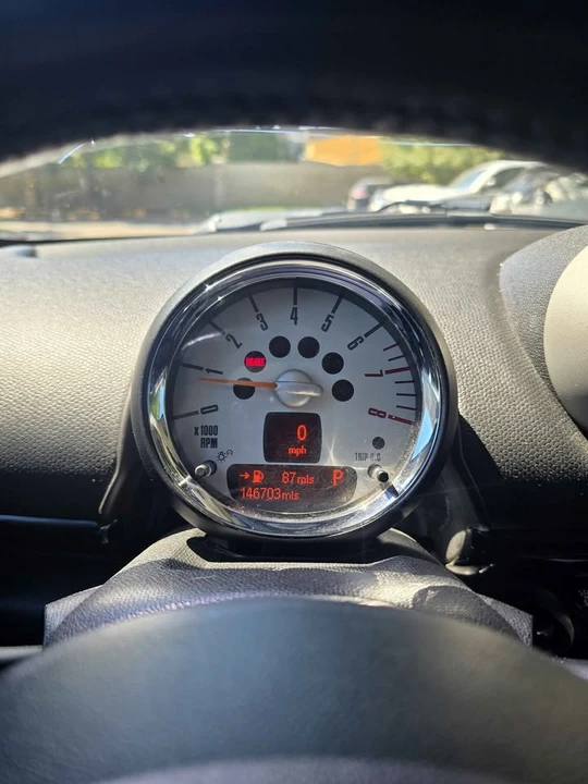 2012 Mini Countryman 1st Gen - Image 11 of 20