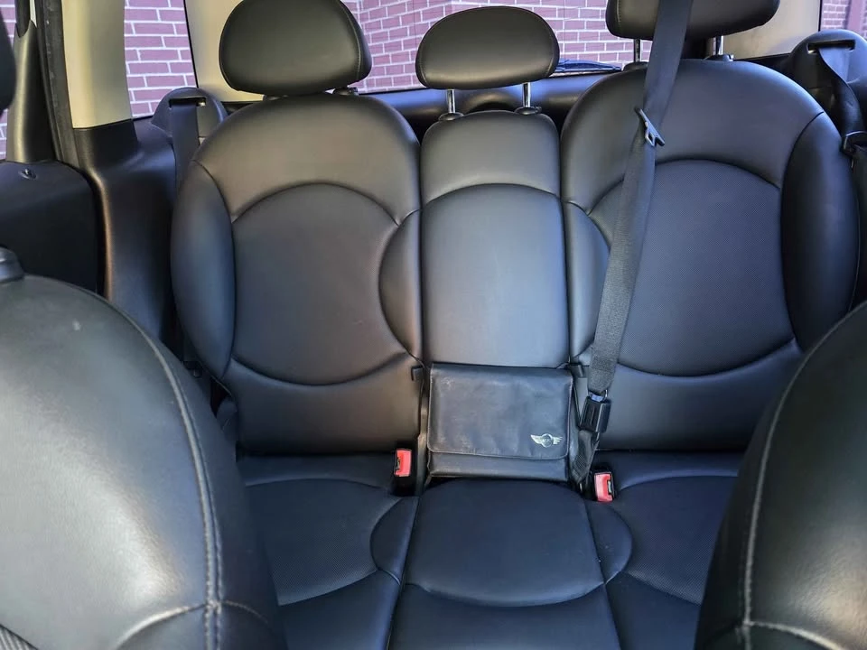 2012 Mini Countryman 1st Gen - Image 16 of 20