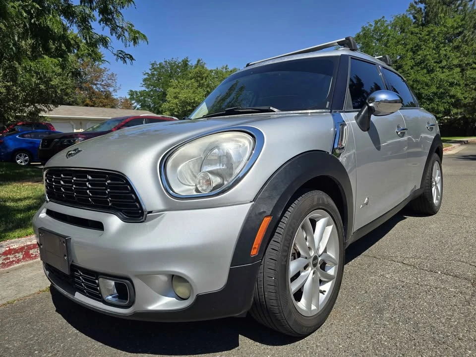 2012 Mini Countryman 1st Gen - Image 2 of 20