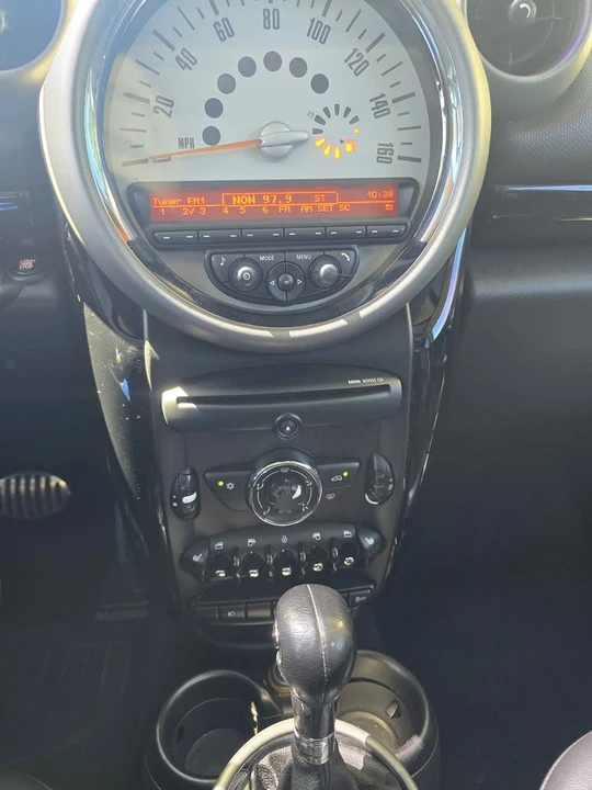 2012 Mini Countryman 1st Gen - Image 12 of 20