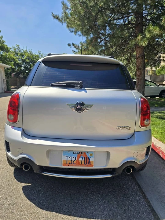 2012 Mini Countryman 1st Gen - Image 7 of 20