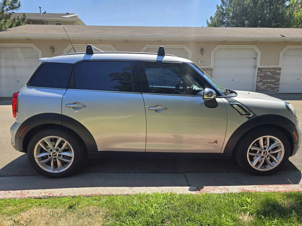 2012 Mini Countryman 1st Gen - Image 5 of 20