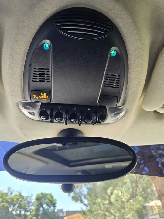 2012 Mini Countryman 1st Gen - Image 17 of 20