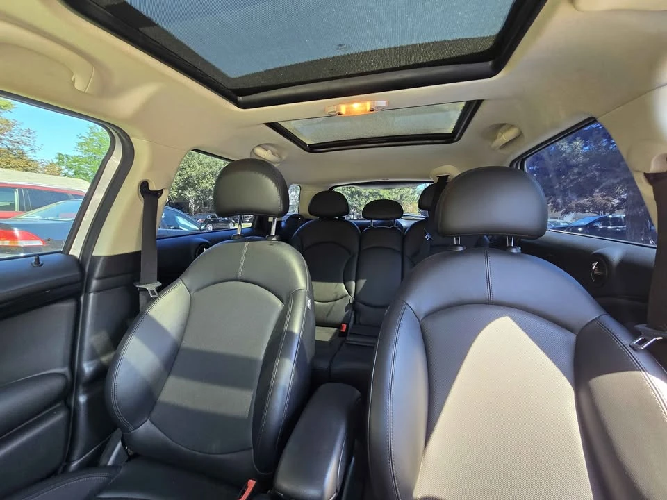 2012 Mini Countryman 1st Gen - Image 15 of 20