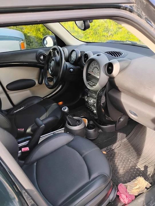 2012 Mini Countryman 1st Gen - Image 3 of 4