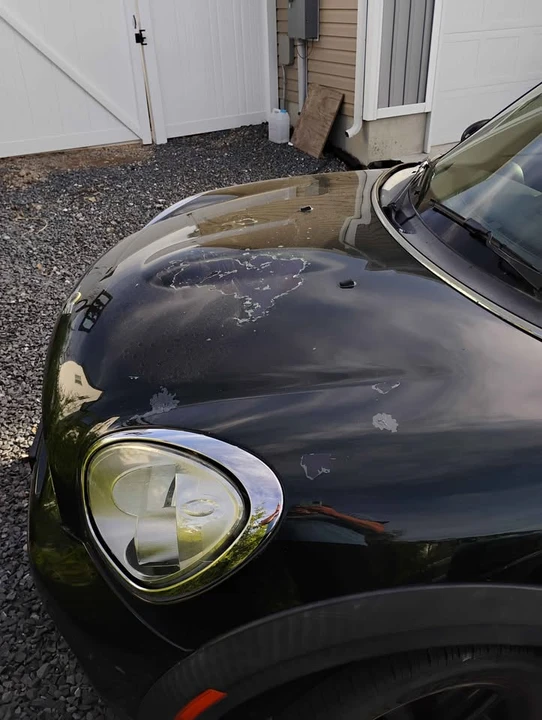 2012 Mini Countryman 1st Gen - Image 2 of 4