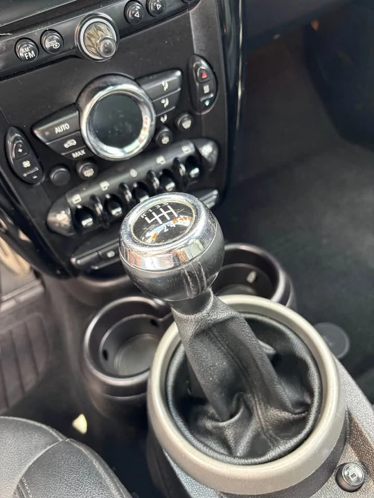 2012 Mini Countryman 1st Gen - Image 11 of 11