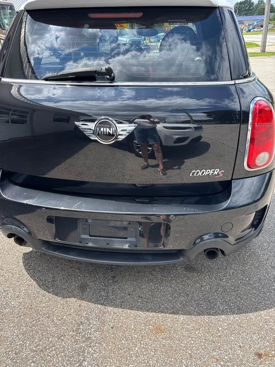 2012 Mini Countryman 1st Gen - Image 6 of 11