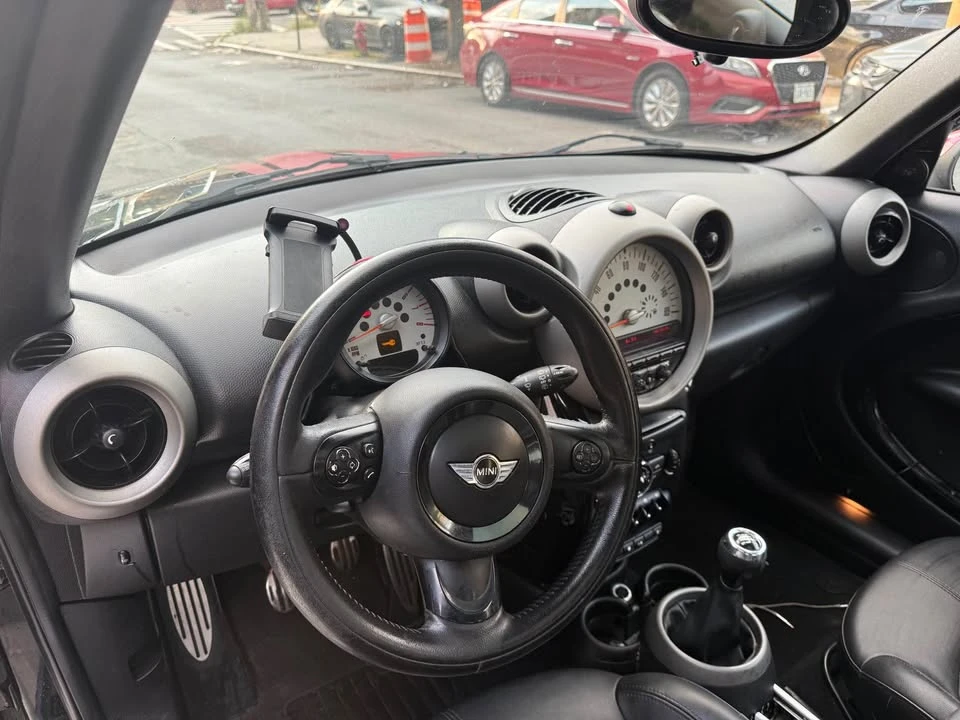 2012 Mini Countryman 1st Gen - Image 4 of 8