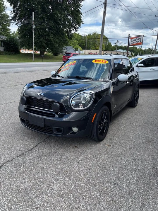 2012 Mini Countryman 1st Gen - Image 2 of 11