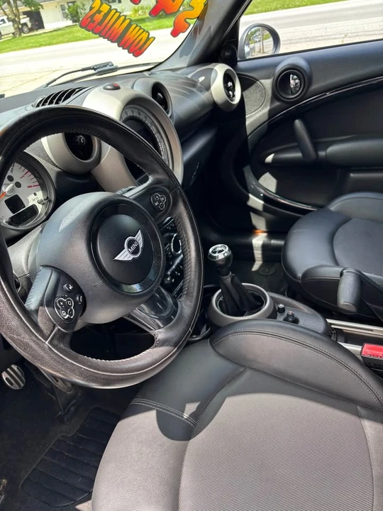 2012 Mini Countryman 1st Gen - Image 10 of 11