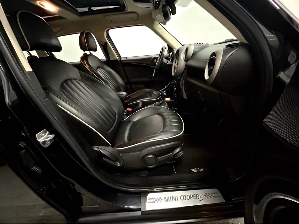 2012 Mini Countryman 1st Gen - Image 4 of 20