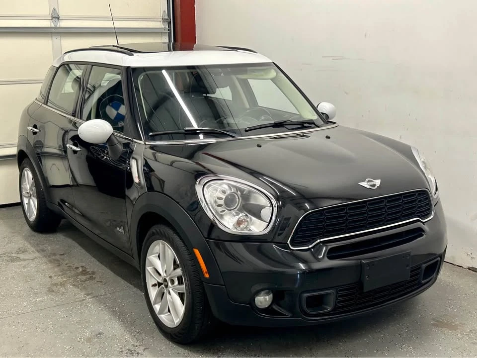 2012 Mini Countryman 1st Gen - Image 2 of 20